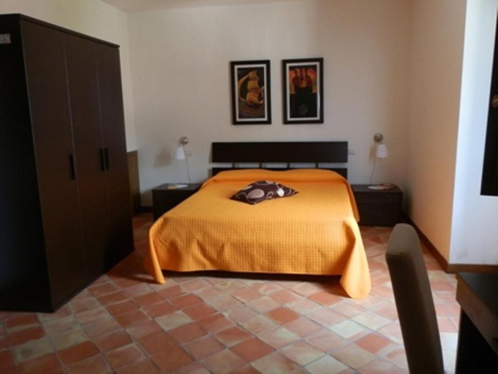 Agriturismo Ai Monaci Montano Antilia ภายนอก รูปภาพ