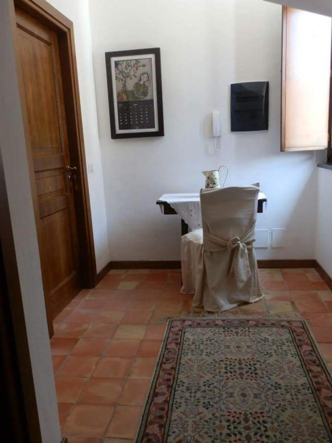 Agriturismo Ai Monaci Montano Antilia ภายนอก รูปภาพ